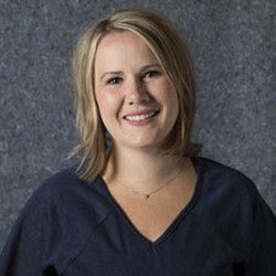 Amber, Dental Hygienist at Peak Family Dental Care