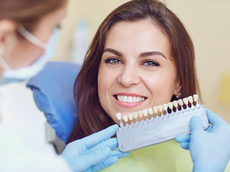 Featured image for “Dental Implants and Osseointegration Overview in Northern Arizona”