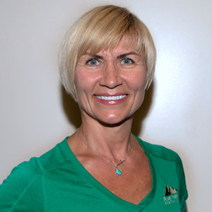 Jolanta, Dental Assistant at Peak Family Dental Care