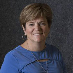 Lori, Scheduling Coordinator at the Peak Family Dental Care