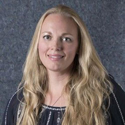Mindy, Dental Hygienist at Peak Family Dental Care