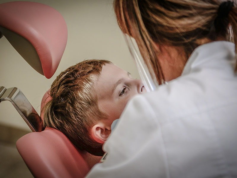 Featured image for “Developmental Tooth Anomalies Expertise in Northern Arizona”