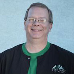 Doug, Dental Hygienist at Peak Family Dental Care