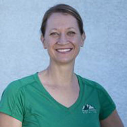 Gail, Registered Dental Hygienist at Peak Family Dental Car