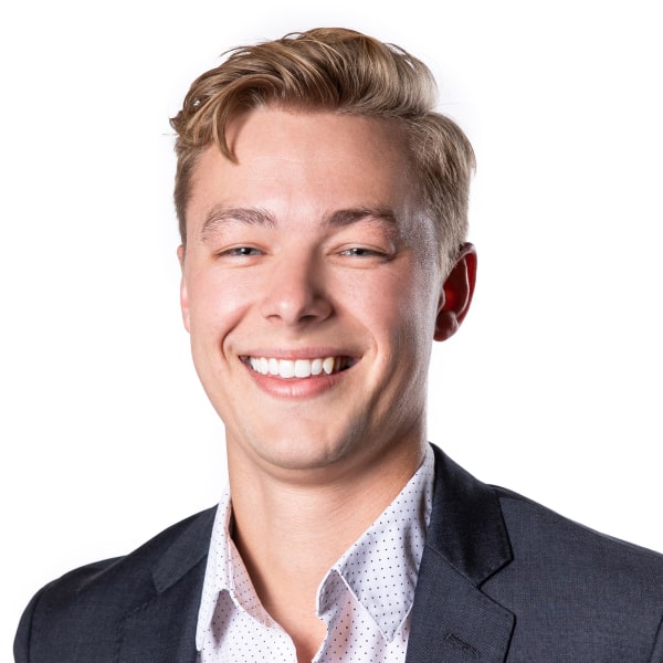 Dr. Jacob Dahm, DDS, is also the dentist at Peak Family Dental Care