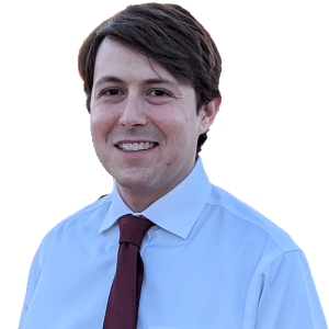 Dr. Andrew Magee, Professional dentist at Peak Family Dental Care in Flagstaff, AZ
