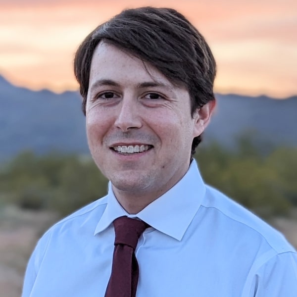 Dr. Andrew Magee, DDS at Peak Family Dental Care