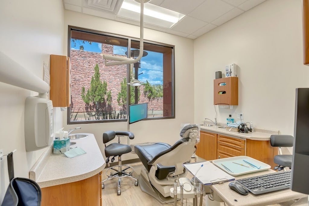 Dentist in Flagstaff, Sedona, and Cottonwood