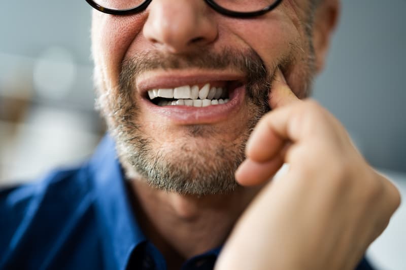 Featured image for “Toothache? How to Stop Tooth Pain Fast”