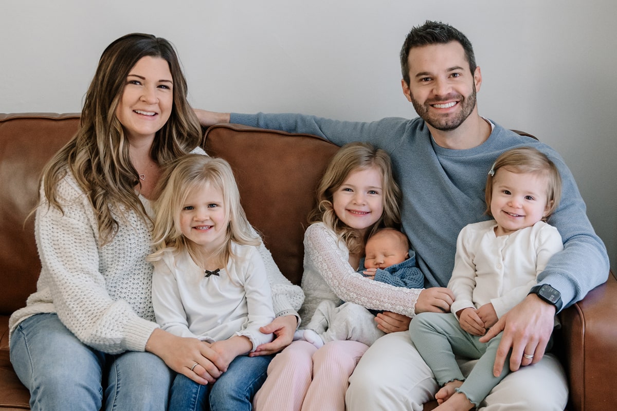 The Dr. Lerud in peak family dental care