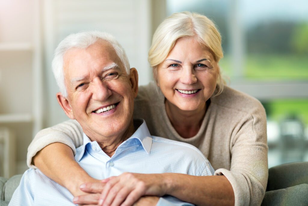 dental implants in Cottonwood