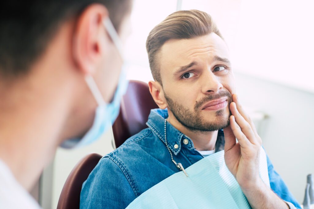 emergency dentist in Flagstaff