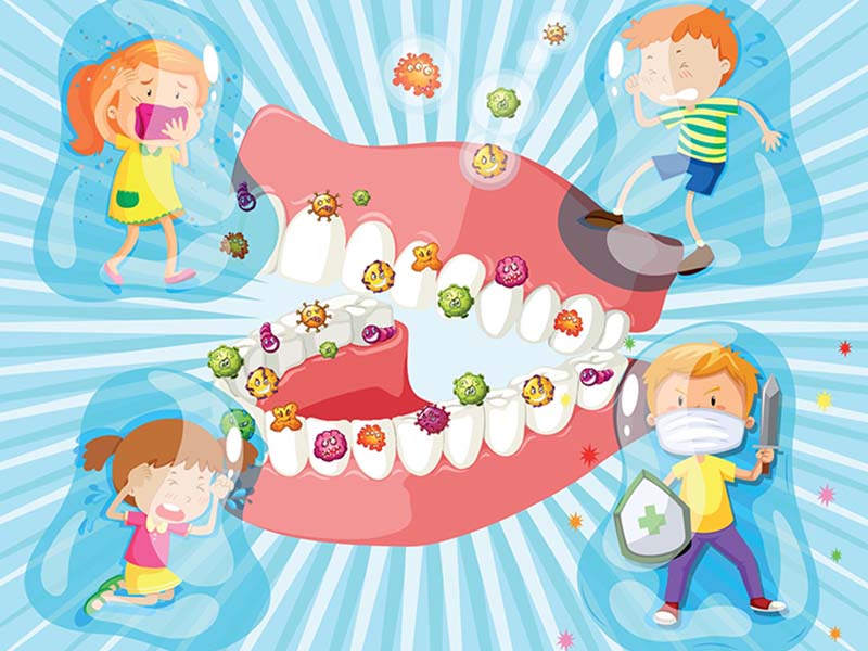 Featured image for “Streptococcus Mutans and Your Mouth”