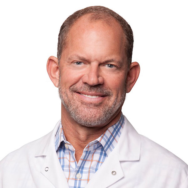 Dr. Ted Byers, DDS