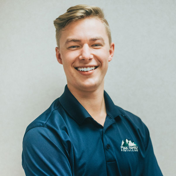 Dr. Jacob Dahm, DDS