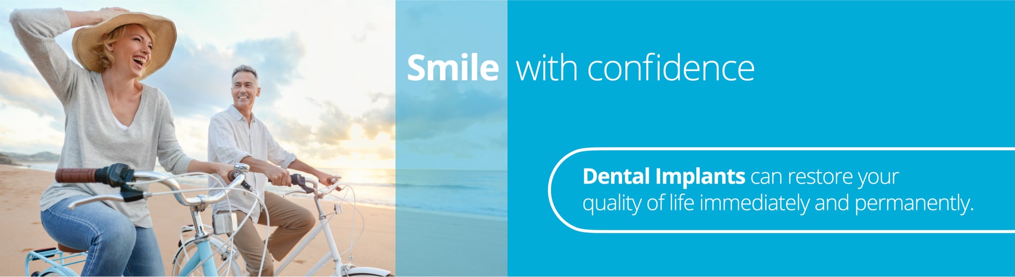 dental implants banner