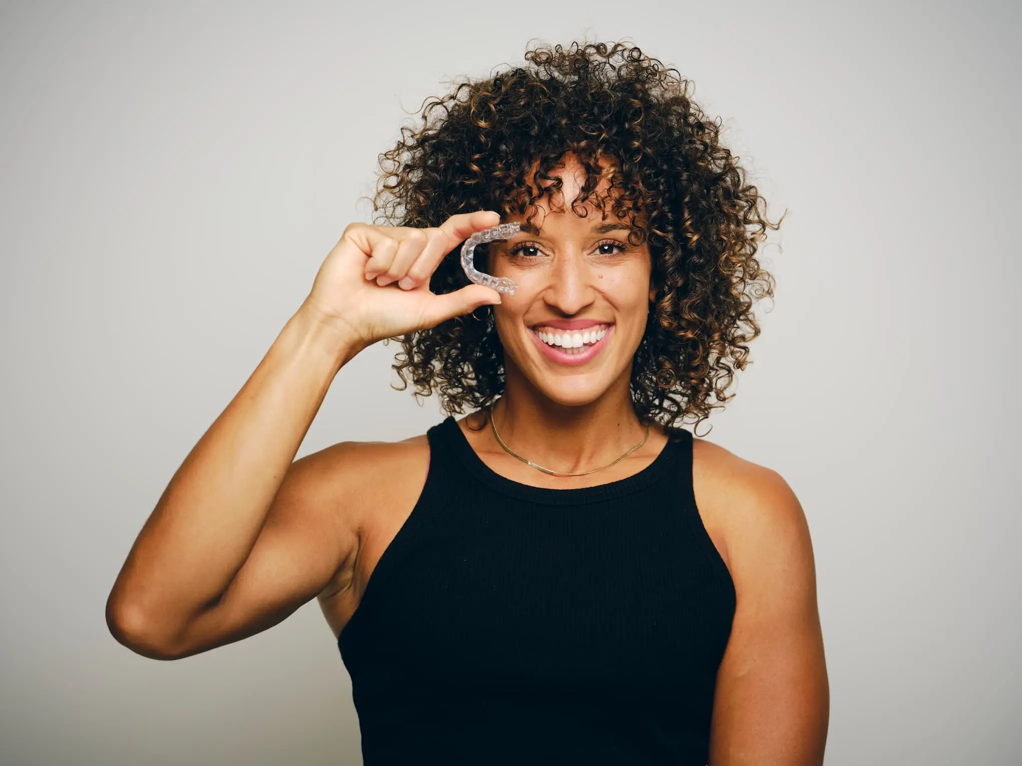 Featured image for “Unlocking Your Best Smile: The Ideal Candidate for Invisalign”