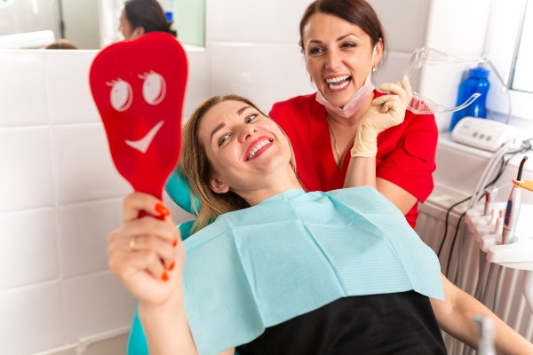 Featured image for “The Science Behind Dental Sealants”